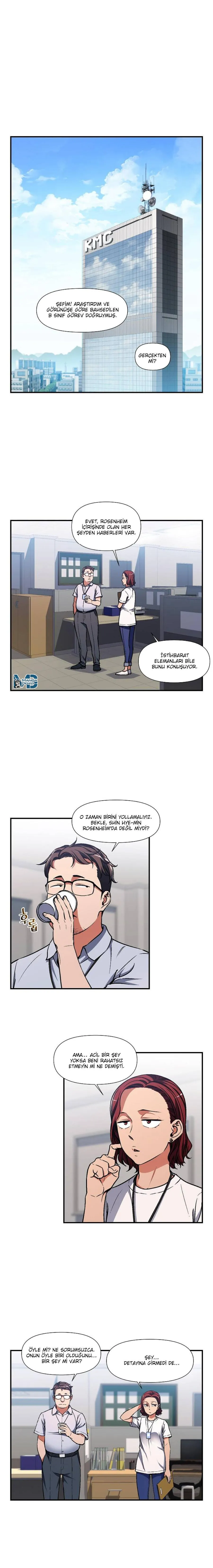 The Legendary Moonlight Sculptor - Sayfa 9