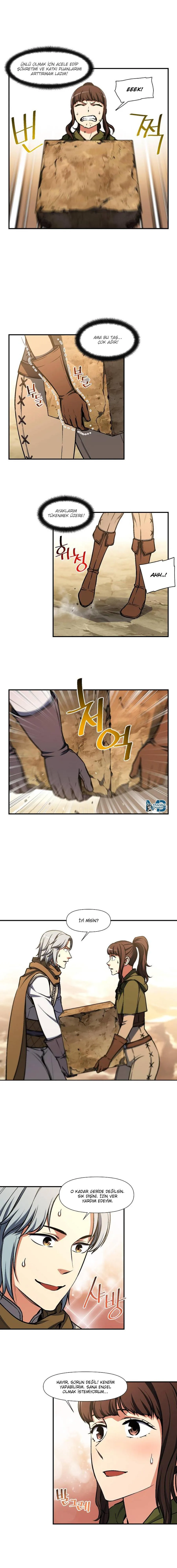 The Legendary Moonlight Sculptor - Sayfa 11