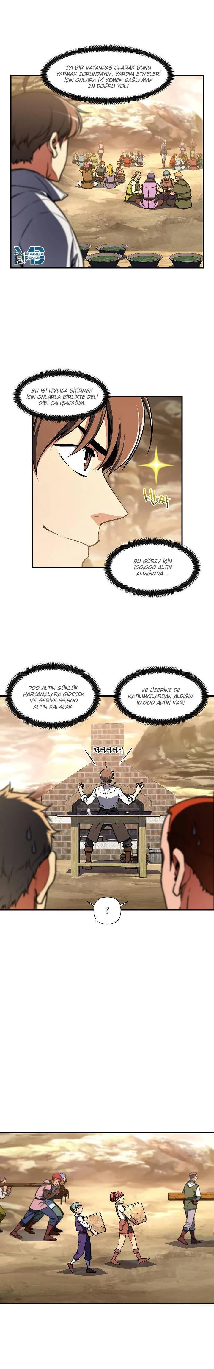 The Legendary Moonlight Sculptor - Sayfa 4