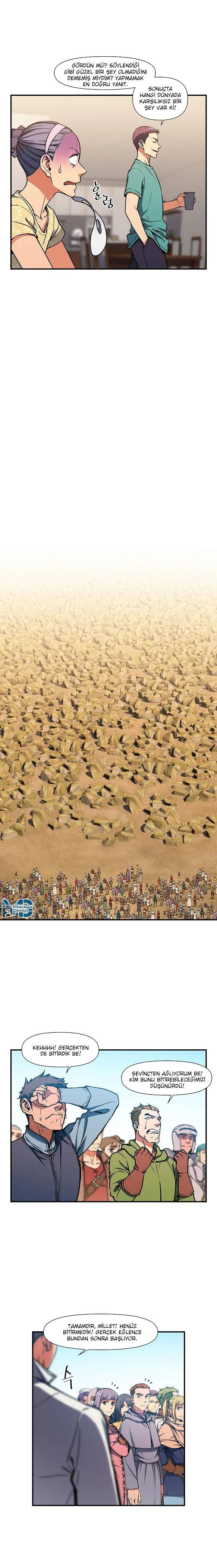 The Legendary Moonlight Sculptor - Sayfa 6