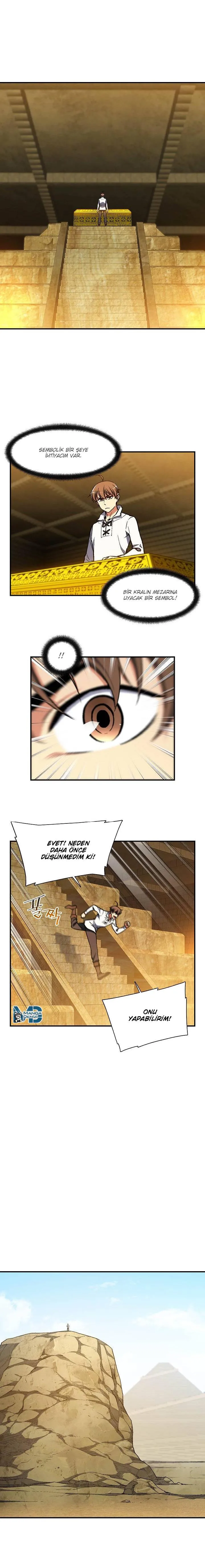 The Legendary Moonlight Sculptor - Sayfa 12