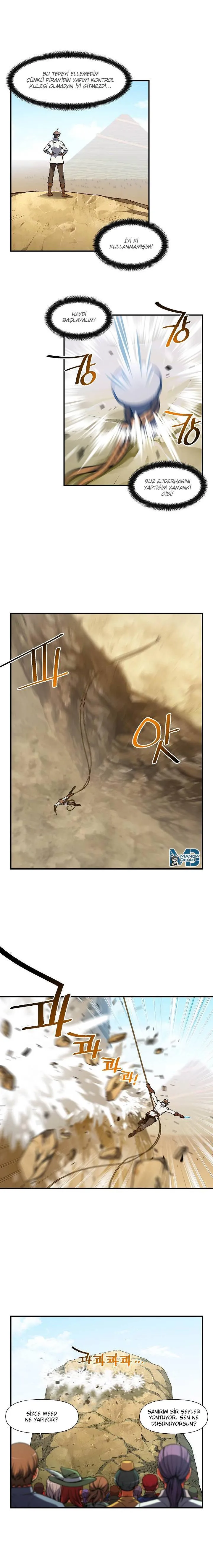 The Legendary Moonlight Sculptor - Sayfa 13