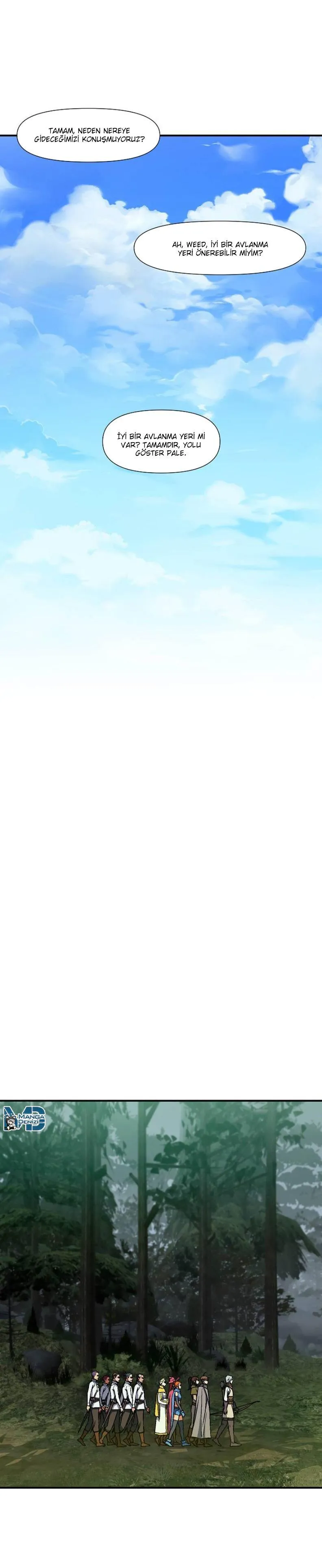 The Legendary Moonlight Sculptor - Sayfa 12