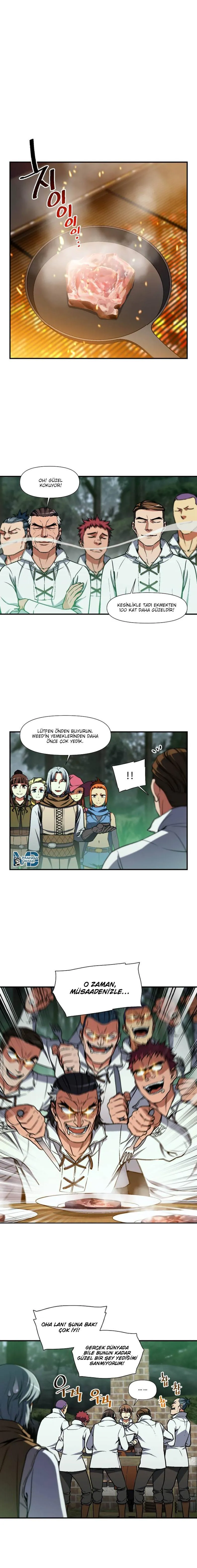 The Legendary Moonlight Sculptor - Sayfa 6