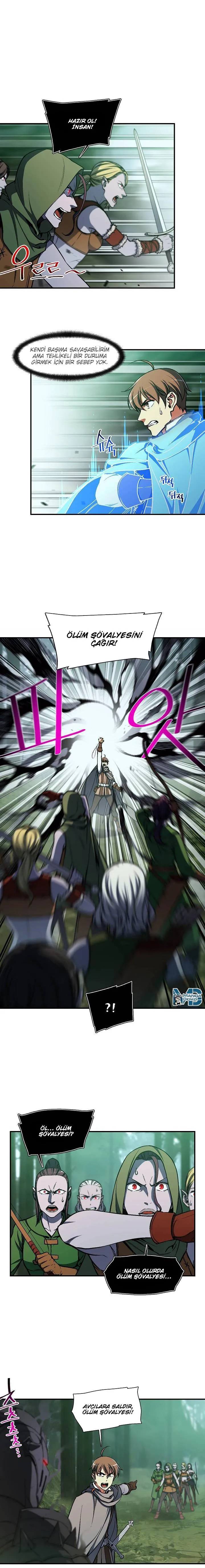 The Legendary Moonlight Sculptor - Sayfa 2