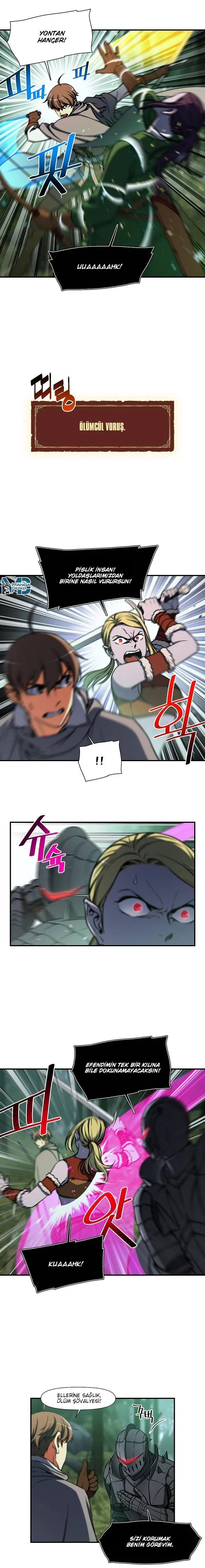 The Legendary Moonlight Sculptor - Sayfa 7