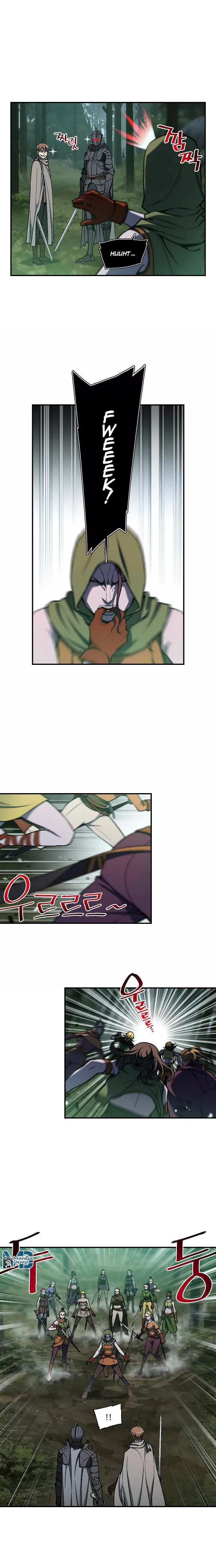 The Legendary Moonlight Sculptor - Sayfa 8