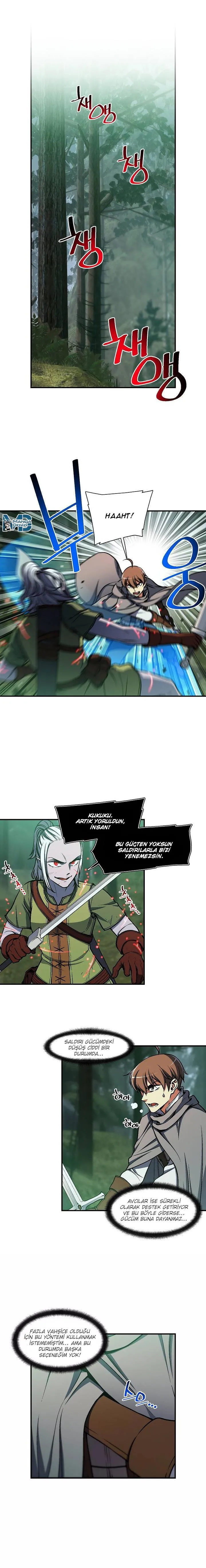 The Legendary Moonlight Sculptor - Sayfa 10