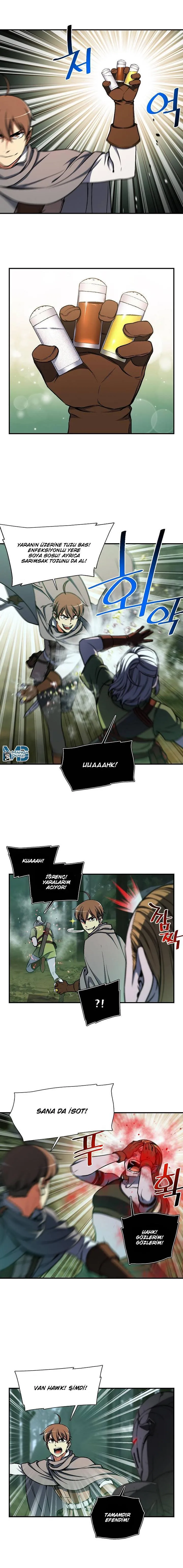 The Legendary Moonlight Sculptor - Sayfa 11