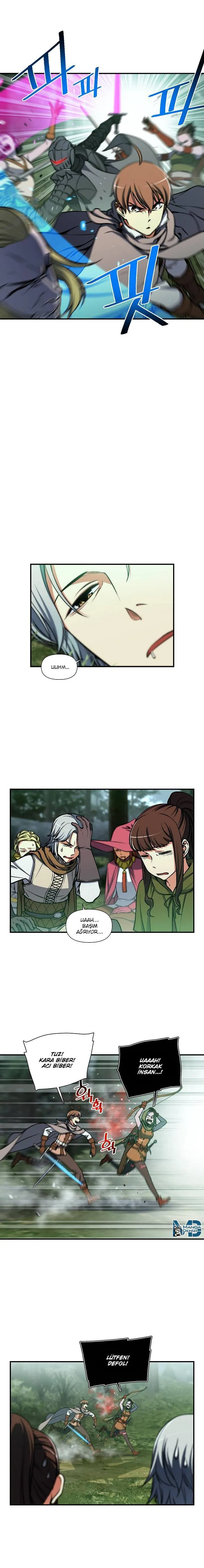 The Legendary Moonlight Sculptor - Sayfa 12