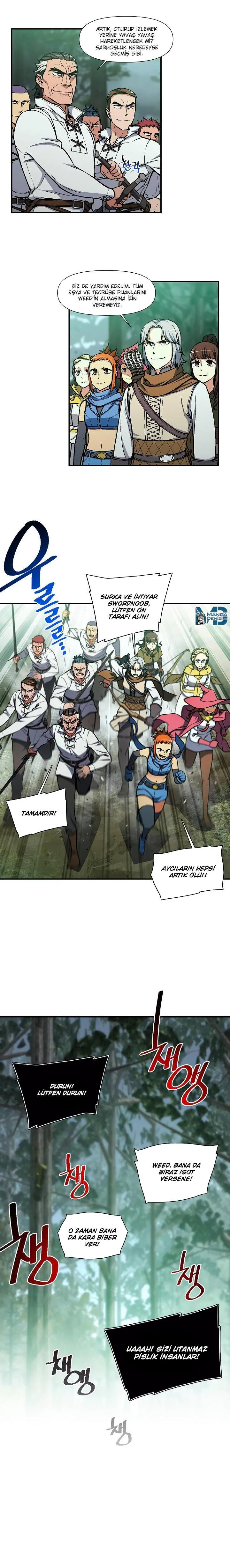 The Legendary Moonlight Sculptor - Sayfa 14