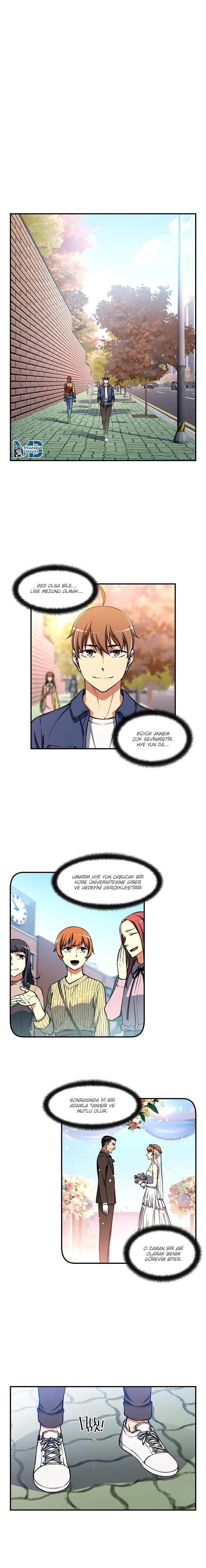 The Legendary Moonlight Sculptor - Sayfa 5