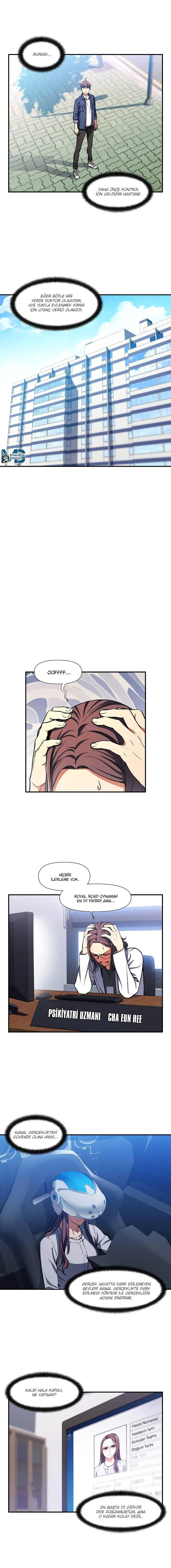 The Legendary Moonlight Sculptor - Sayfa 6