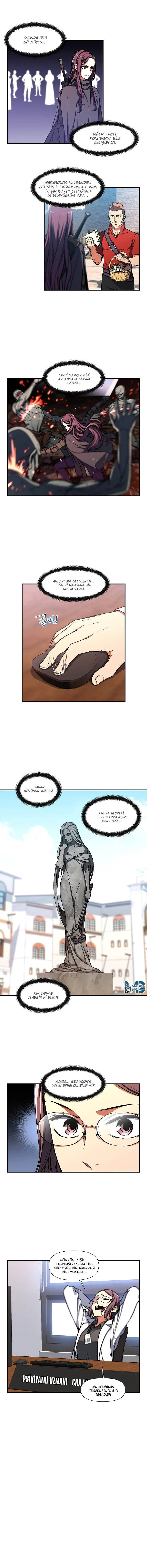 The Legendary Moonlight Sculptor - Sayfa 7