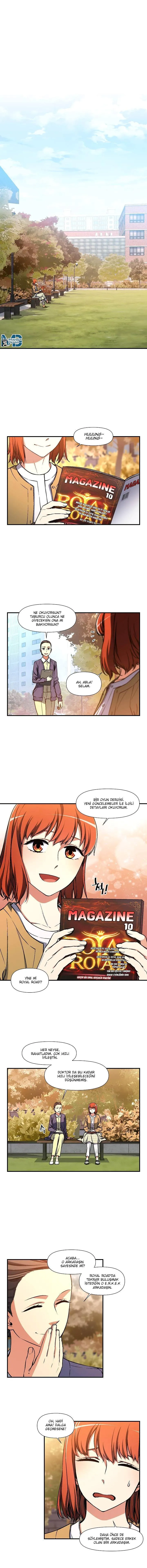 The Legendary Moonlight Sculptor - Sayfa 10