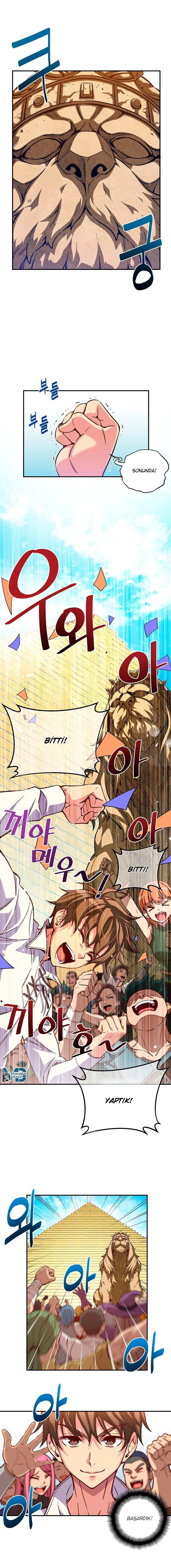 The Legendary Moonlight Sculptor - Sayfa 2