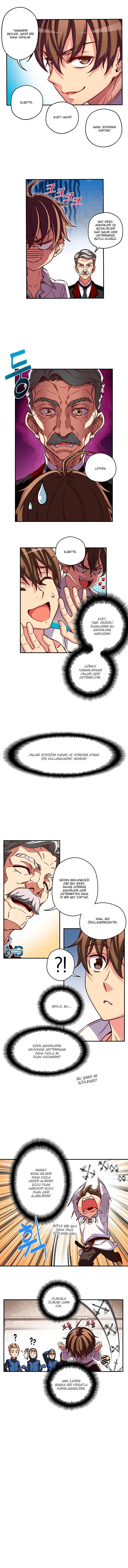 The Legendary Moonlight Sculptor - Sayfa 7