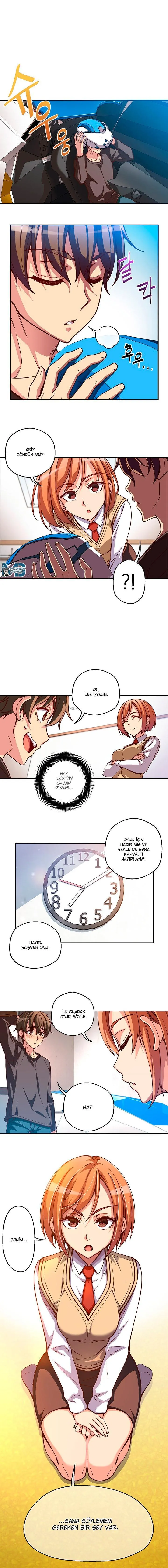 The Legendary Moonlight Sculptor - Sayfa 8