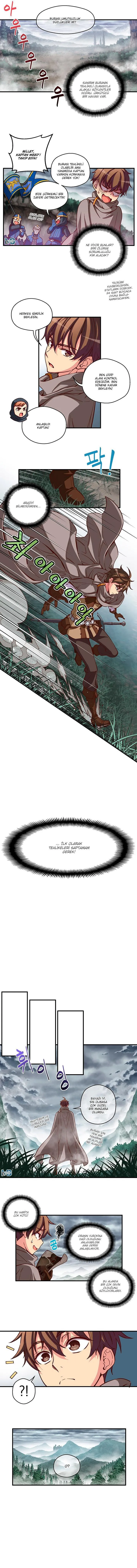 The Legendary Moonlight Sculptor - Sayfa 4