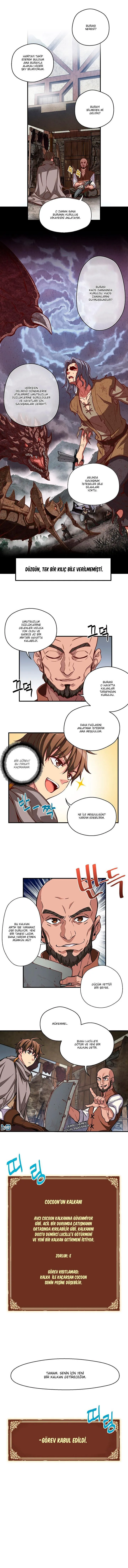 The Legendary Moonlight Sculptor - Sayfa 7