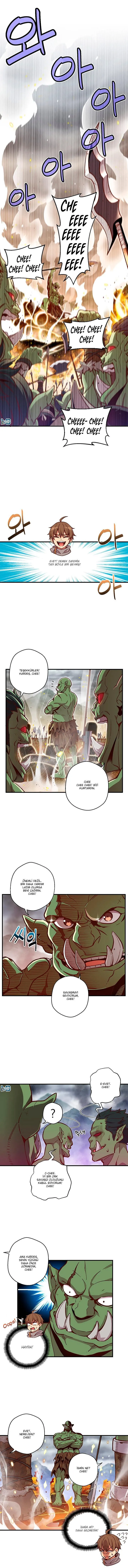 The Legendary Moonlight Sculptor - Sayfa 2