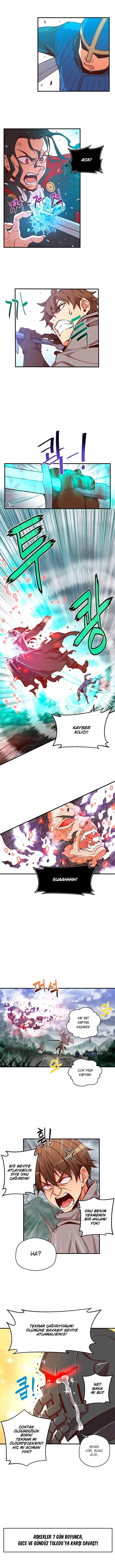 The Legendary Moonlight Sculptor - Bölüm 123 - Sayfa 9