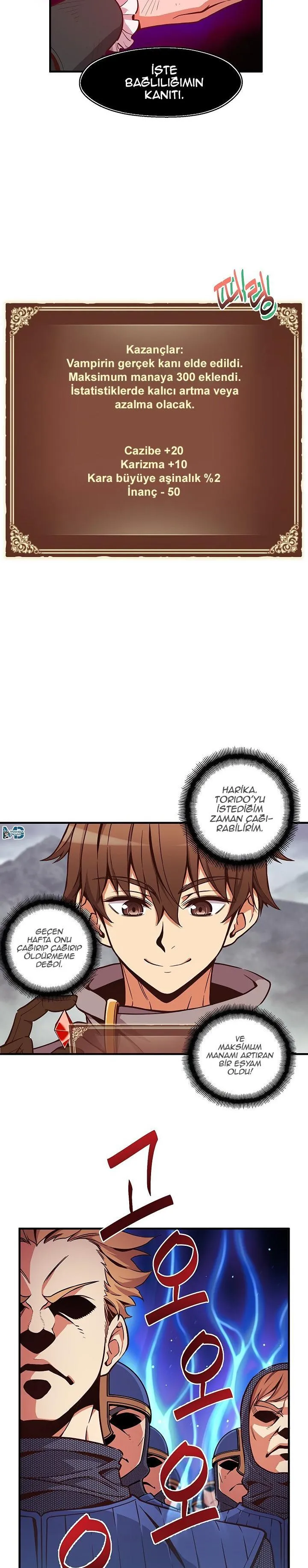 The Legendary Moonlight Sculptor - Sayfa 3