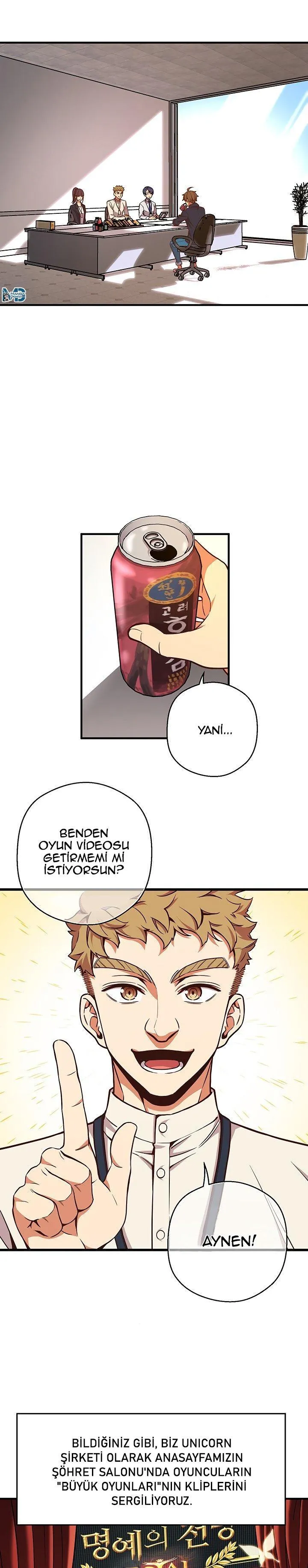 The Legendary Moonlight Sculptor - Sayfa 5