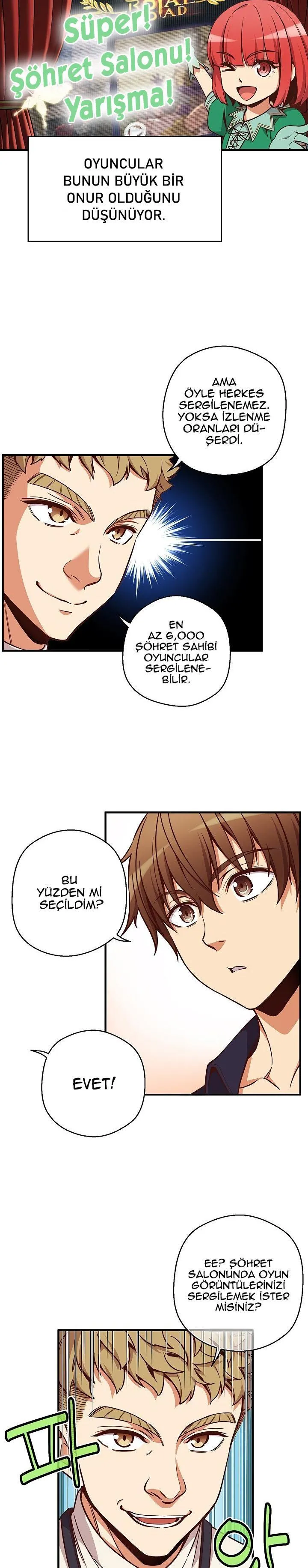 The Legendary Moonlight Sculptor - Sayfa 6