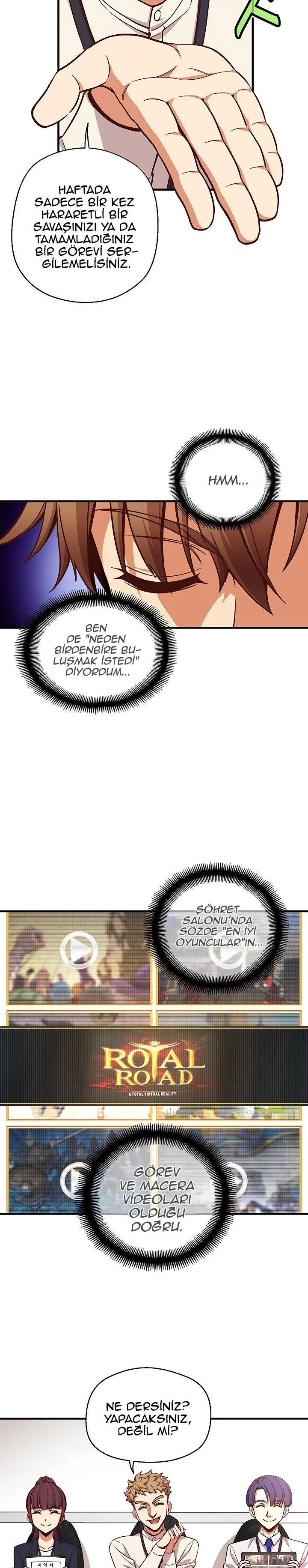 The Legendary Moonlight Sculptor - Sayfa 7