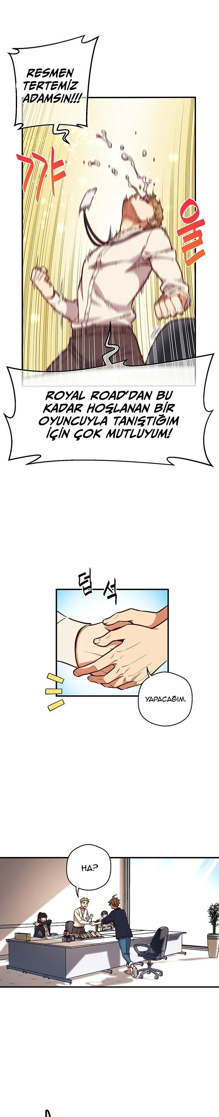 The Legendary Moonlight Sculptor - Sayfa 10