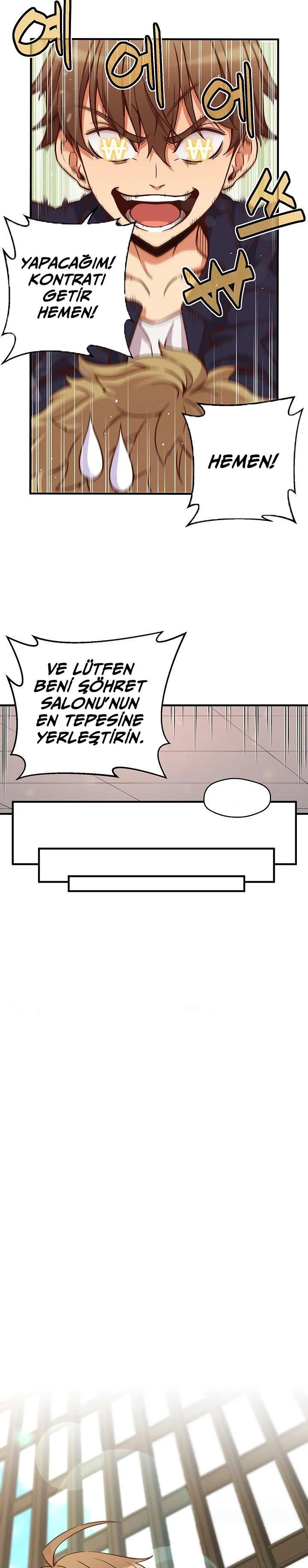 The Legendary Moonlight Sculptor - Sayfa 11