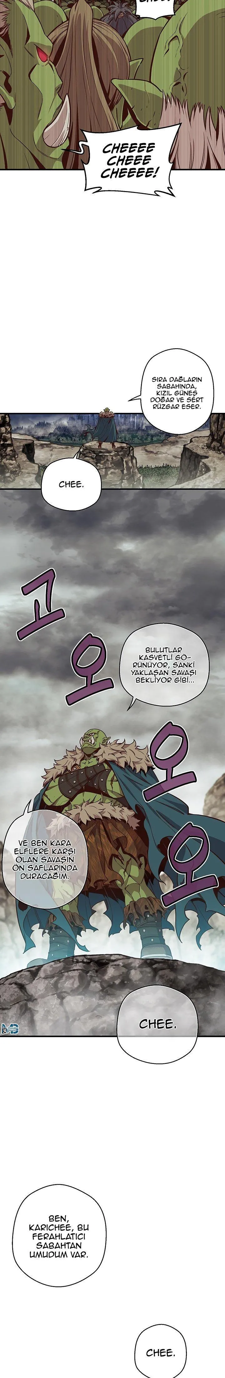 The Legendary Moonlight Sculptor - Sayfa 16