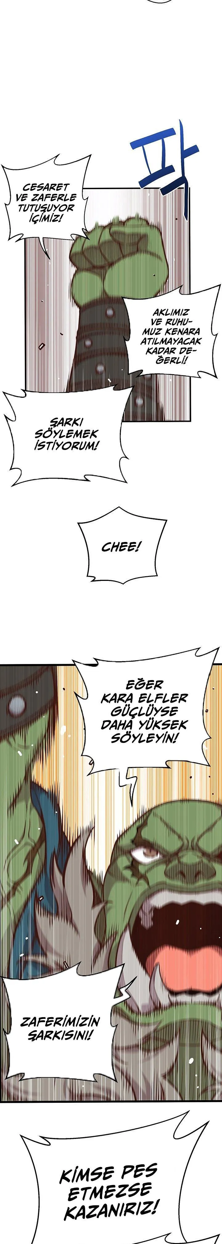 The Legendary Moonlight Sculptor - Sayfa 17