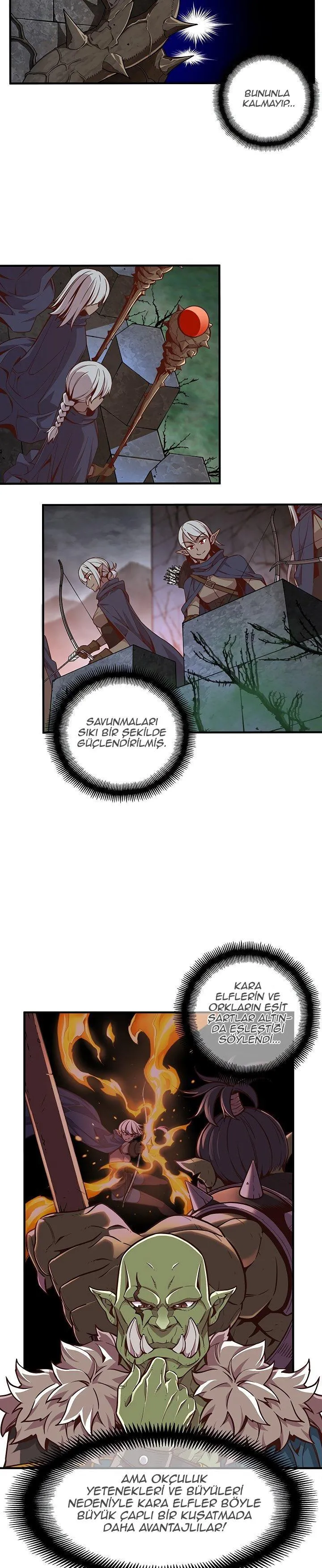 The Legendary Moonlight Sculptor - Sayfa 20