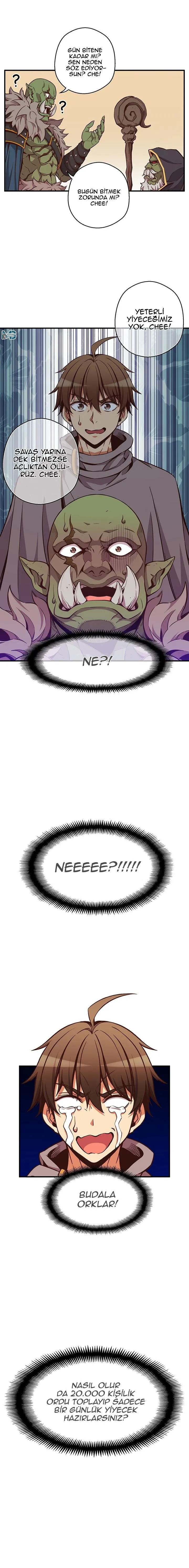 The Legendary Moonlight Sculptor - Sayfa 2