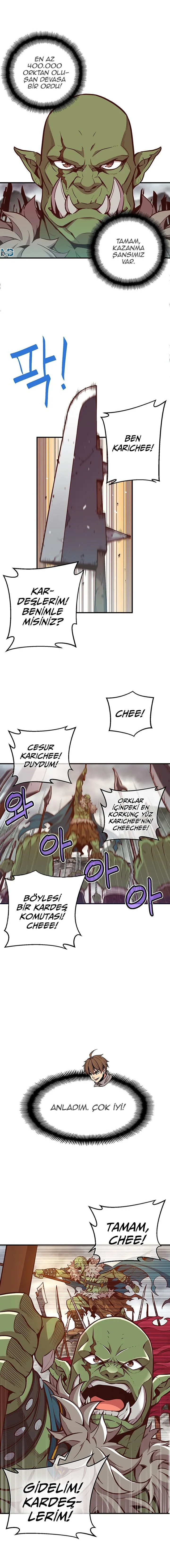 The Legendary Moonlight Sculptor - Sayfa 4