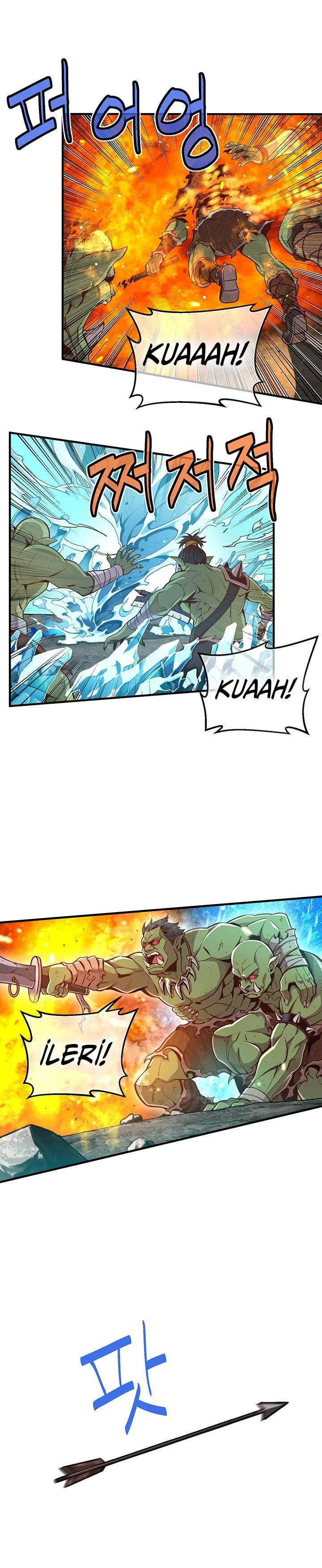 The Legendary Moonlight Sculptor - Sayfa 6