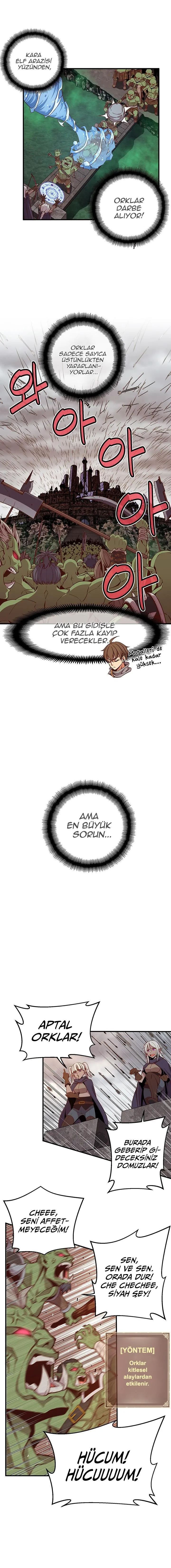 The Legendary Moonlight Sculptor - Sayfa 9