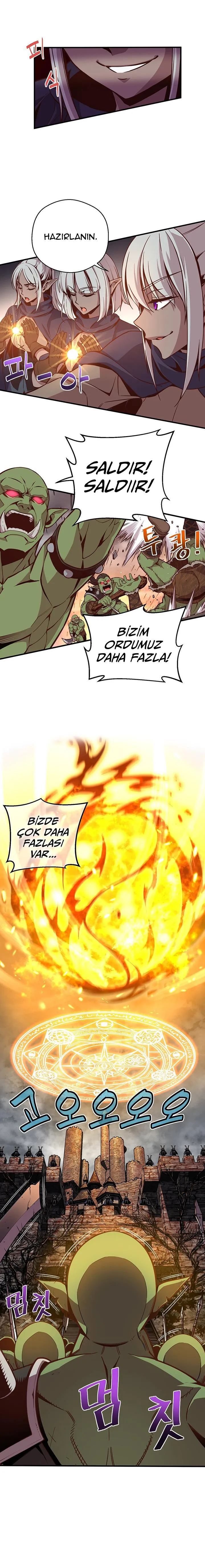 The Legendary Moonlight Sculptor - Sayfa 10