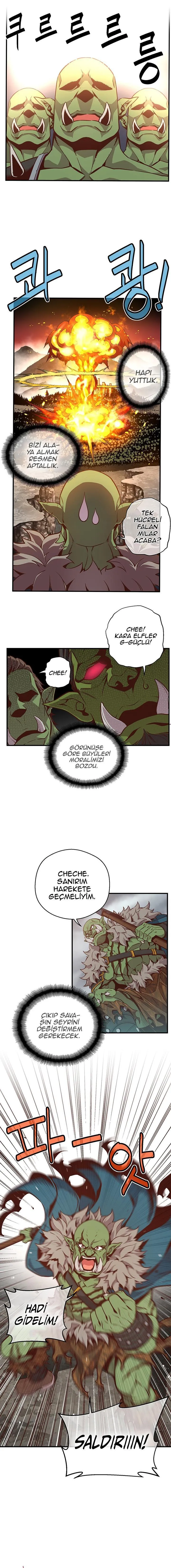 The Legendary Moonlight Sculptor - Sayfa 11