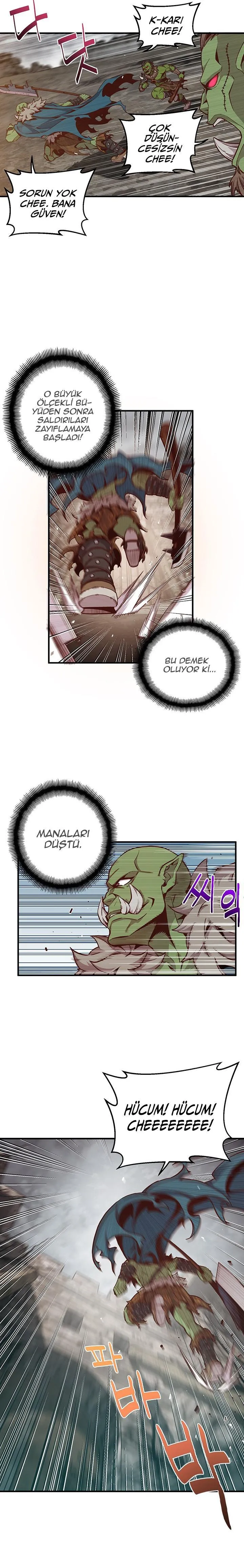 The Legendary Moonlight Sculptor - Sayfa 12