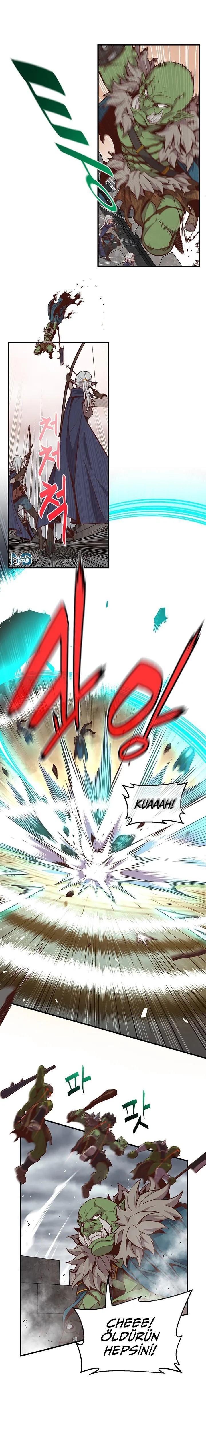 The Legendary Moonlight Sculptor - Sayfa 13