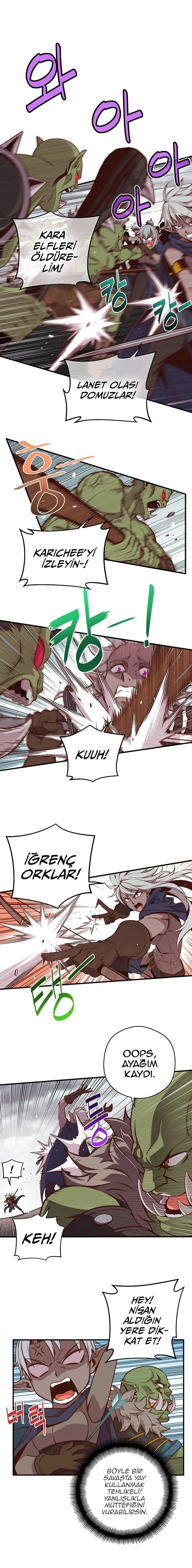 The Legendary Moonlight Sculptor - Sayfa 14