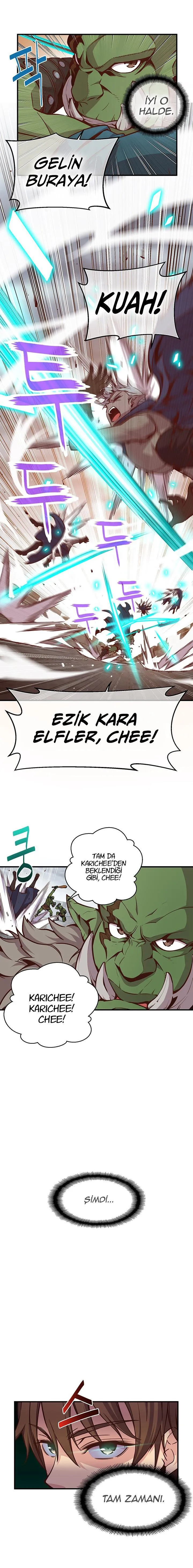 The Legendary Moonlight Sculptor - Sayfa 15