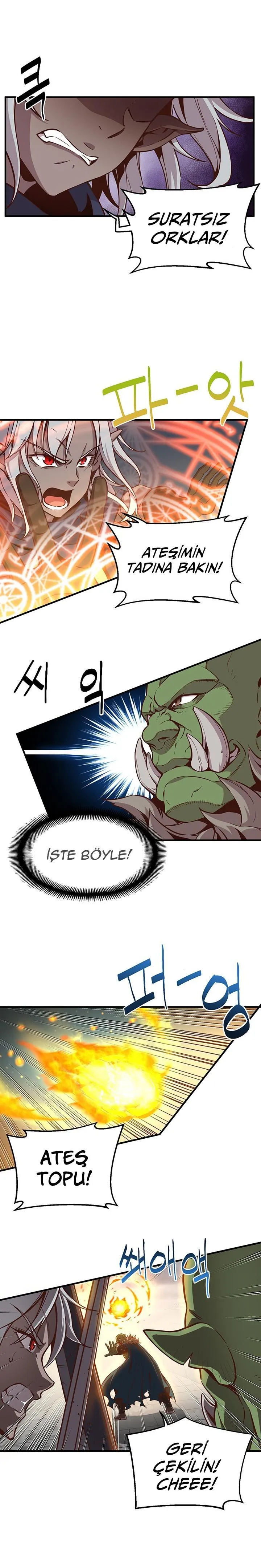 The Legendary Moonlight Sculptor - Sayfa 16