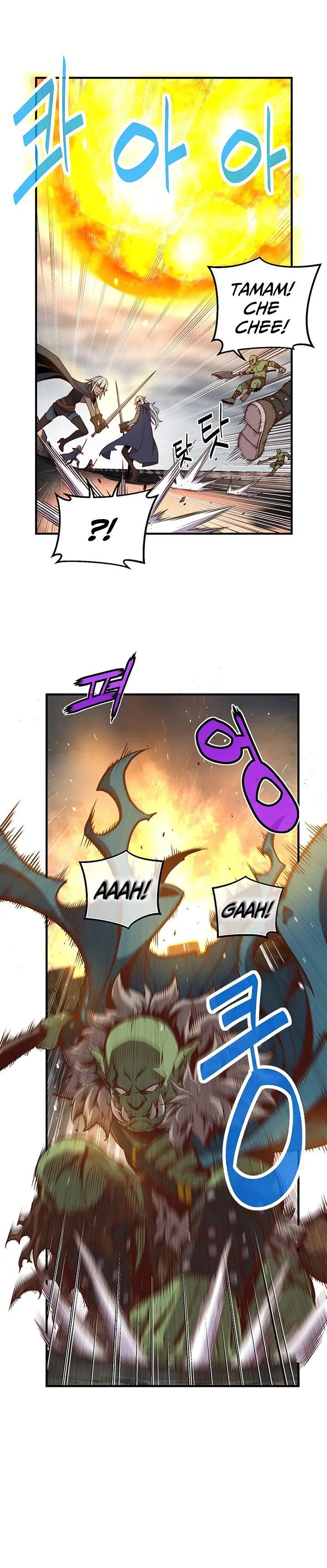 The Legendary Moonlight Sculptor - Sayfa 17