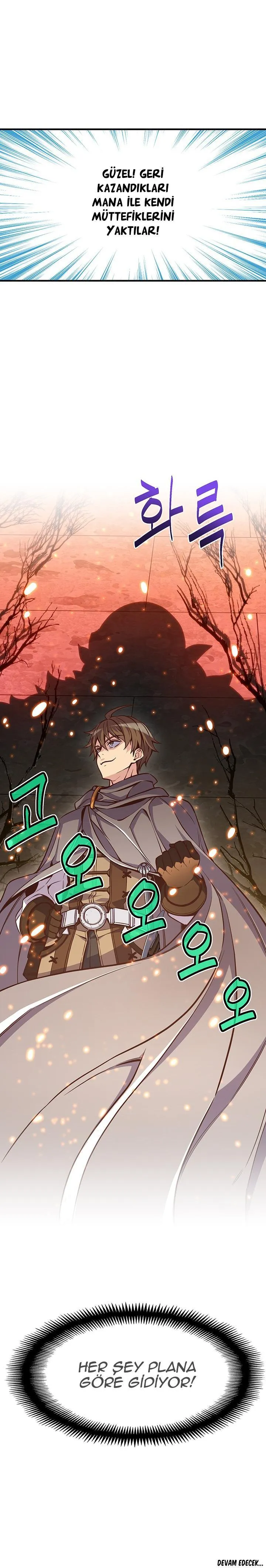 The Legendary Moonlight Sculptor - Sayfa 18