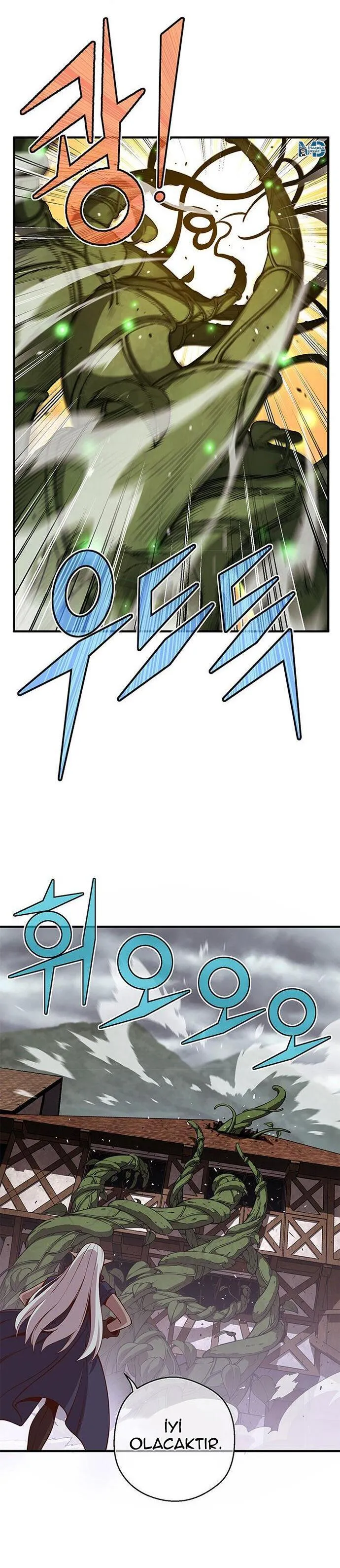 The Legendary Moonlight Sculptor - Sayfa 3