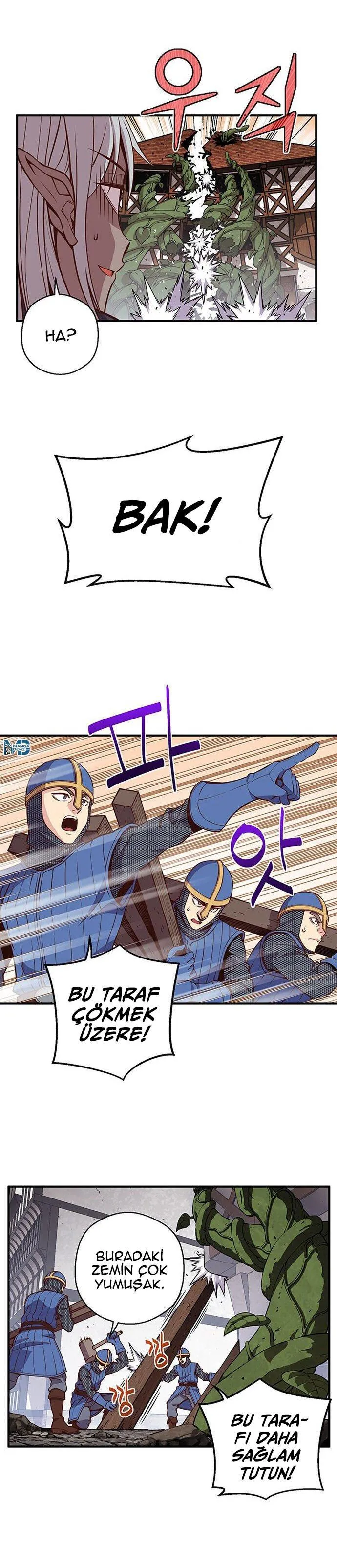 The Legendary Moonlight Sculptor - Sayfa 4